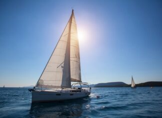 Аренда яхт в Испании? С Yachtic это возможно!
