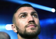 Бій за пояс під питанням: Ломаченко зізнався, що ніхто не хоче битися з ним
