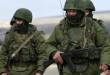НАТО проведет внеочередное заседание из-за Украины