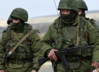 НАТО проведет внеочередное заседание из-за Украины