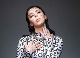 Племянница Софии Ротару Sonya Kay заявила об уходе со сцены