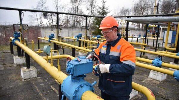 Сколько будут платить украинцы за доставку газа в 2022 году Сколько будут платить украинцы за доставку газа в 2022 году
