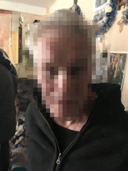 В Киеве насильник два дня держал 25-летнюю девушку в плену В Киеве насильник два дня держал 25-летнюю девушку в плену