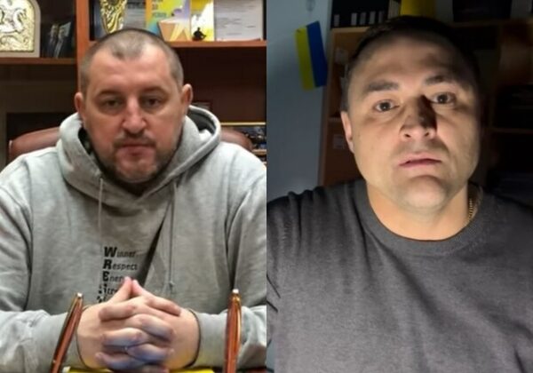 Глава Купянска "сдал" город, а власти Бердянска отказались работать с оккупантом Глава Купянска "сдал" город, а власти Бердянска отказались работать с оккупантом