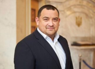 НАБУ и САП задержали нардепа Кузьминых