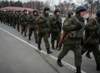 Расстрел военных в Днепре: обнародованы новые подробности