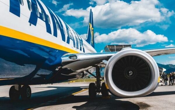 Ryanair подсчитали, сколько стоит перевозка каждого пассажира Ryanair подсчитали, сколько стоит перевозка каждого пассажира