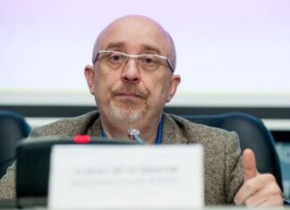 В Минобороны объяснили, зачем Путин согнал войска к границе Украины