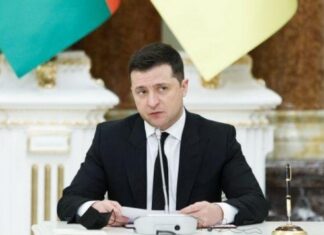 Зеленский дал нардепам 24 часа, чтобы вернуться в Украину