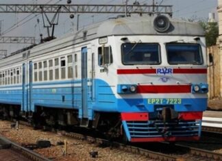 Сегодня из Одессы отправляется эвакуационный рейс