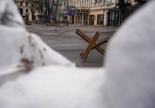 Война: одесситам рассказали о том, как прошла ночь в регионе Война: одесситам рассказали о том, как прошла ночь в регионе