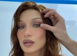 Белла Хадид сделала пластическую операцию в 14 лет: модель удивила признанием