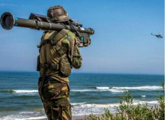 Безпрецедентний випадок: США схвалили пряме постачання Україні «Стінгерів»