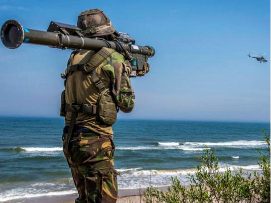 Безпрецедентний випадок: США схвалили пряме постачання Україні &laquo;Стінгерів&raquo;