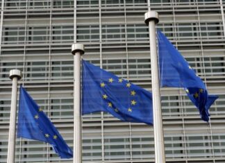 ЕС рассмотрит заявку Украины на вступление