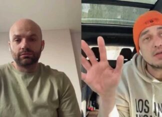 Евгений Синельников рассказал, что пережил за две недели боев под Киевом
