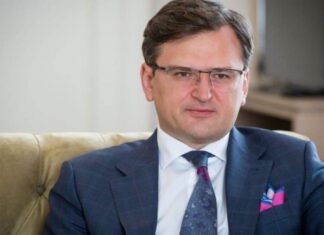 Кулеба объяснил, какие гарантии безопасности нужны Украине