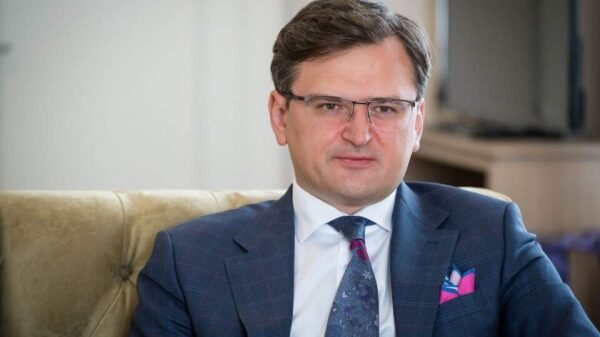 Кулеба объяснил, какие гарантии безопасности нужны Украине Кулеба объяснил, какие гарантии безопасности нужны Украине