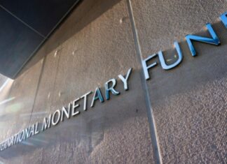 МВФ готовит новую программу для восстановления Украины