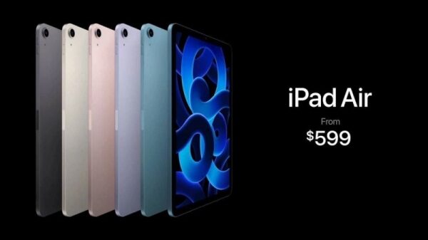 Новый iPhone, iPad и M1 Ultra: что представили на весенней презентации iPhone Новый iPhone, iPad и M1 Ultra: что представили на весенней презентации iPhone