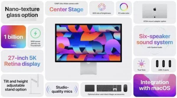 Новый iPhone, iPad и M1 Ultra: что представили на весенней презентации iPhone Новый iPhone, iPad и M1 Ultra: что представили на весенней презентации iPhone