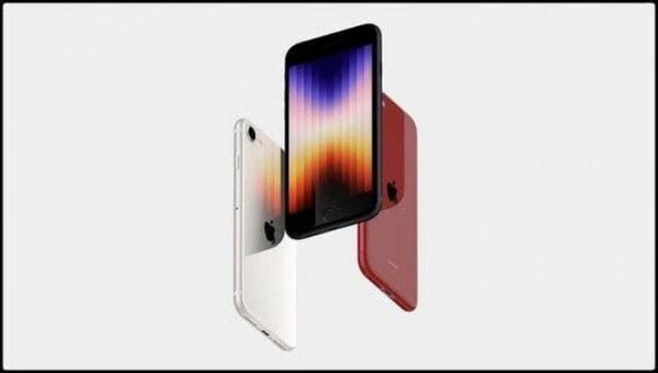 Новый iPhone, iPad и M1 Ultra: что представили на весенней презентации iPhone Новый iPhone, iPad и M1 Ultra: что представили на весенней презентации iPhone