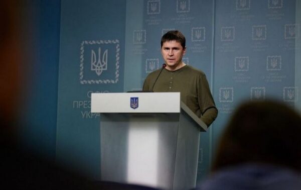 У Зеленского прокомментировали заявление РФ о нейтралитете Украины У Зеленского прокомментировали заявление РФ о нейтралитете Украины