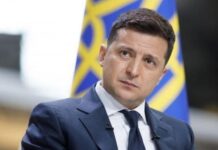 Украинцев предупредили о фейковой «капитуляции» Зеленского: готовят дипфейк-видео