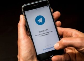 Украинцев предупредили об опасном боте, ворующим аккаунты в Telegram