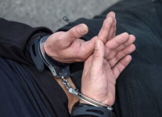 В Харьковской области за госизмену задержан мэр Пивденного