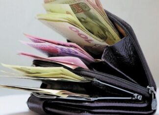 В СНБО объяснили, кто может получить 6500 гривен помощи от государства