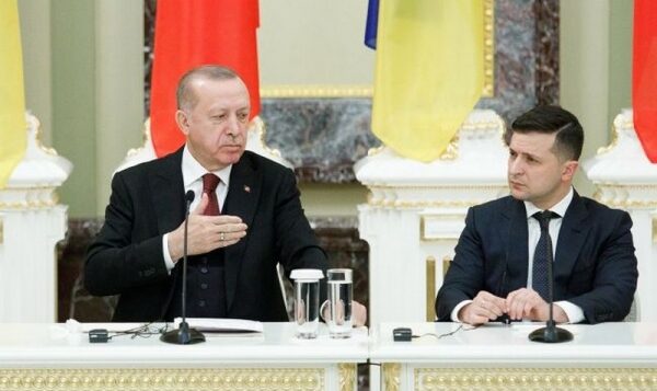 В Стамбуле начался новый раунд переговоров Украины и РФ: чего от них ожидать В Стамбуле начался новый раунд переговоров Украины и РФ: чего от них ожидать