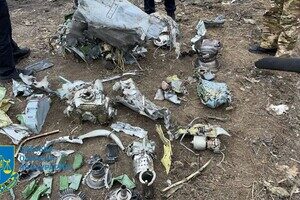 Из-за вчерашнего ракетного удара по Одессе пострадал человек Из-за вчерашнего ракетного удара по Одессе пострадал человек