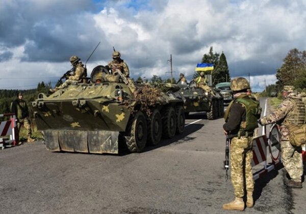 Без паники: жителей Одесской области предупреждают об учениях Без паники: жителей Одесской области предупреждают об учениях