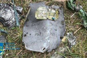 Из-за вчерашнего ракетного удара по Одессе пострадал человек Из-за вчерашнего ракетного удара по Одессе пострадал человек