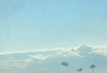 По Одессе нанесли ракетный удар: пострадала взлетно-посадочная полоса аэропорта