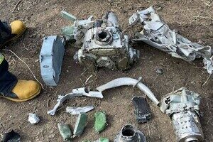 Из-за вчерашнего ракетного удара по Одессе пострадал человек Из-за вчерашнего ракетного удара по Одессе пострадал человек