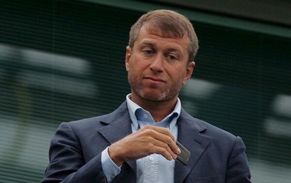 У Зеленского ответили, почему Абрамович участвует в переговорах У Зеленского ответили, почему Абрамович участвует в переговорах