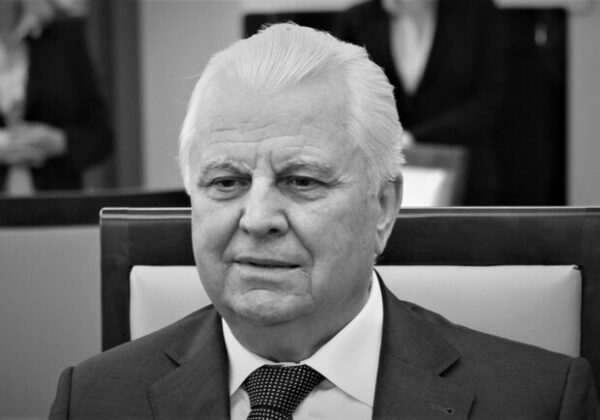 В Киеве прощаются с Леонидом Кравчуком (обновляется) В Киеве прощаются с Леонидом Кравчуком (обновляется)