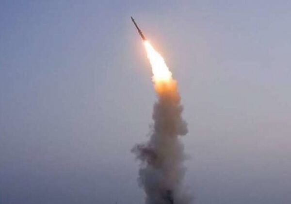 Враг снова пытался нанести ракетный удар по Одесской области Враг снова пытался нанести ракетный удар по Одесской области