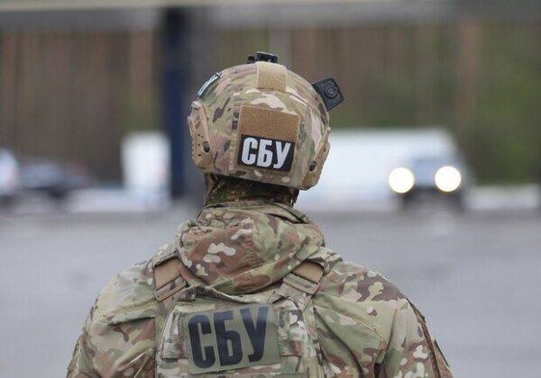 Одессит пытался присоединиться к ДНР, но его поймали