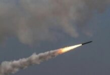 Ночью по Одесской области нанесли ракетный удар: что известно