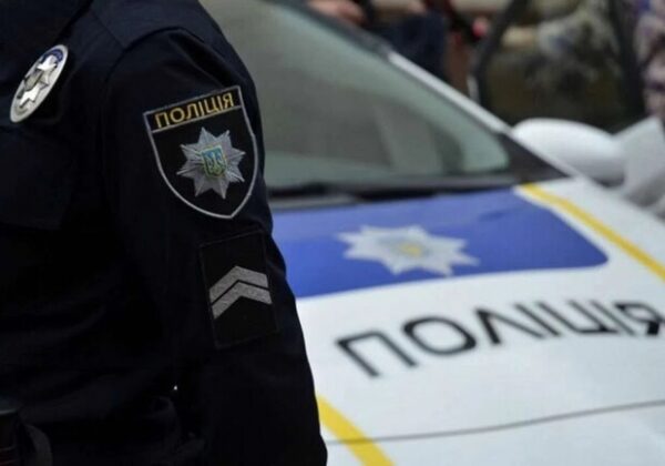 За сутки полицейские задержали двух коллаборантов За сутки полицейские задержали двух коллаборантов