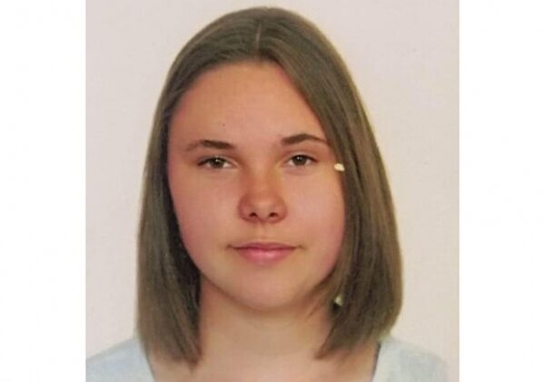 Ушла из дома вчера: в Одесской области пропала 15-летняя девушка Ушла из дома вчера: в Одесской области пропала 15-летняя девушка