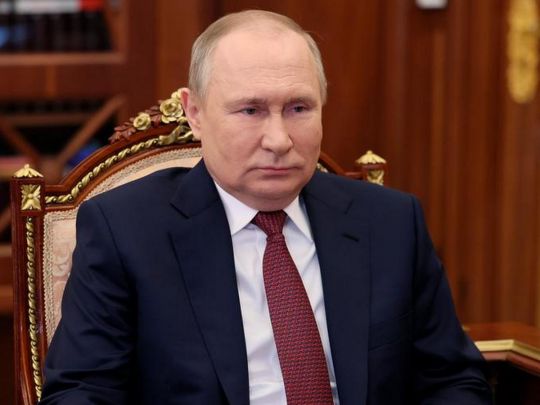 Путін та Сі Цзіньпін підтвердили свою участь у саміті G20 у листопаді