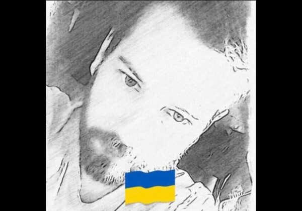 На Херсонском направлении погиб защитник Украины из Одесской области На Херсонском направлении погиб защитник Украины из Одесской области