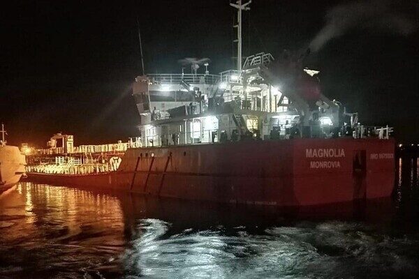 Из портов Одесской области вышли восемь суден с зерном Из портов Одесской области вышли восемь суден с зерном