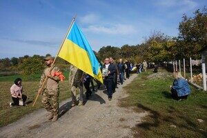  Одесская область потеряла еще троих защитников