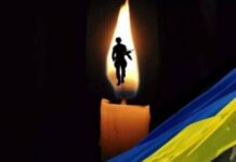 Одесская область потеряла еще троих защитников