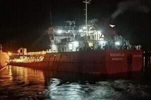 Из портов Одесской области вышли восемь суден с зерном Из портов Одесской области вышли восемь суден с зерном